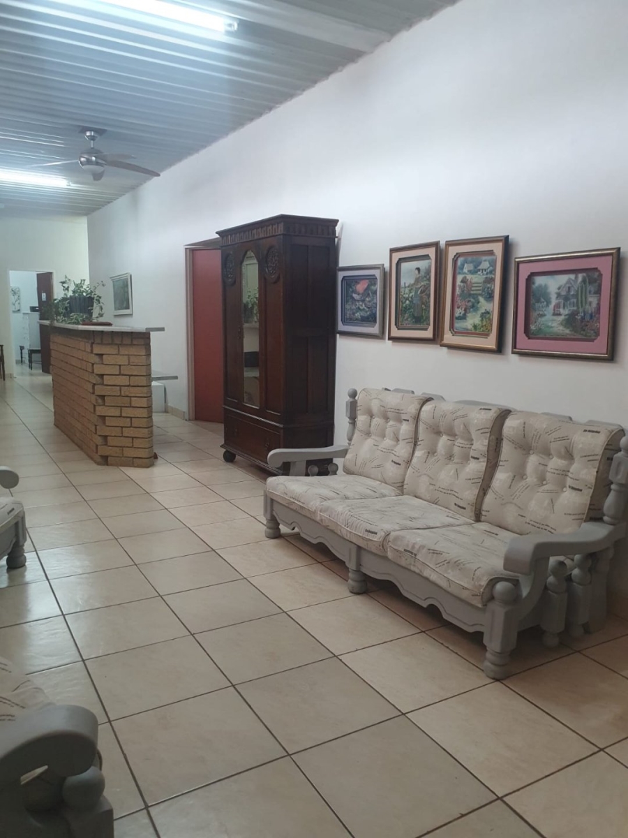  Bedroom Property for Sale in Hoopstad Free State